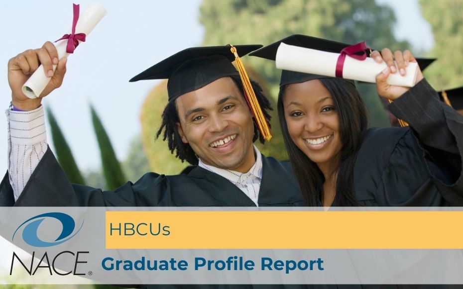 2024 NACE Graduate Profile Report: HBCU