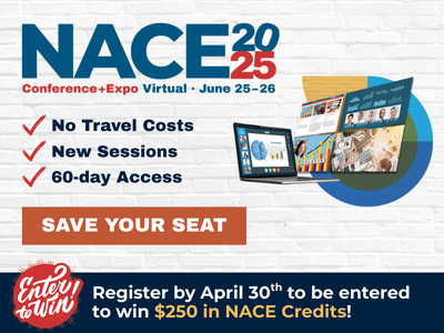 NACE25 Virtual